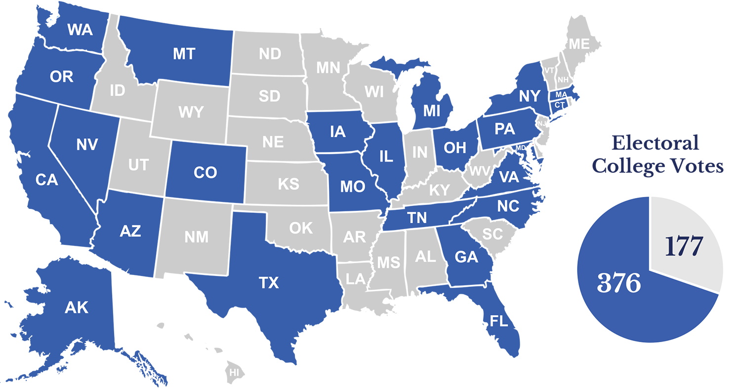 Action Map